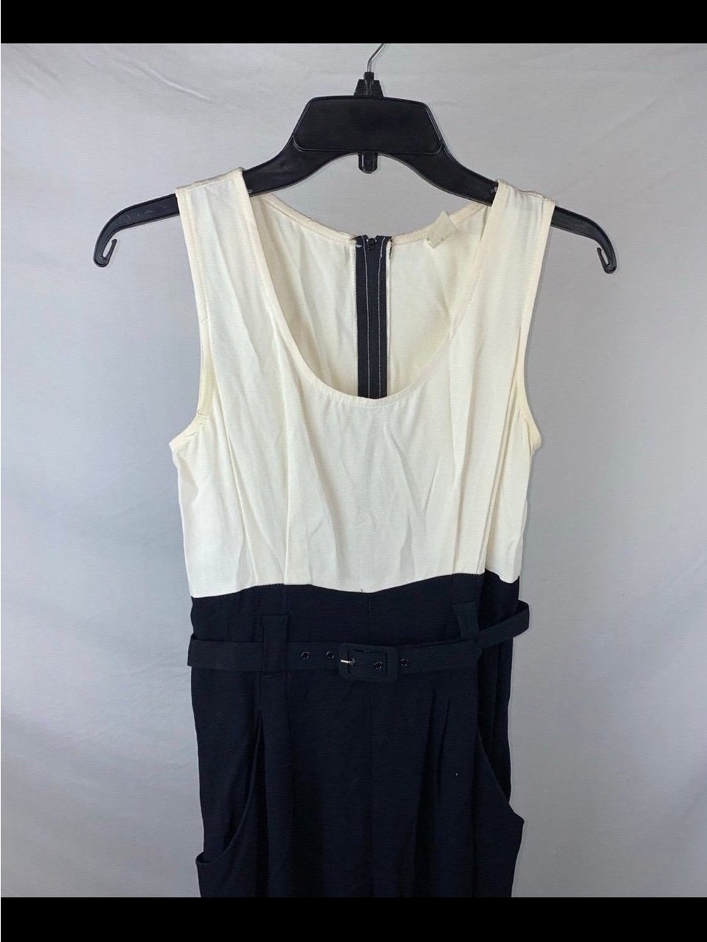 Jumpsuit - Picture 9 of 12
